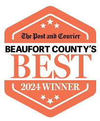 Beaufort County's Best 2024 Winner — The Post and Courier