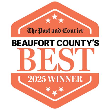 Beaufort County's Best 2025 Winner — The Post and Courier